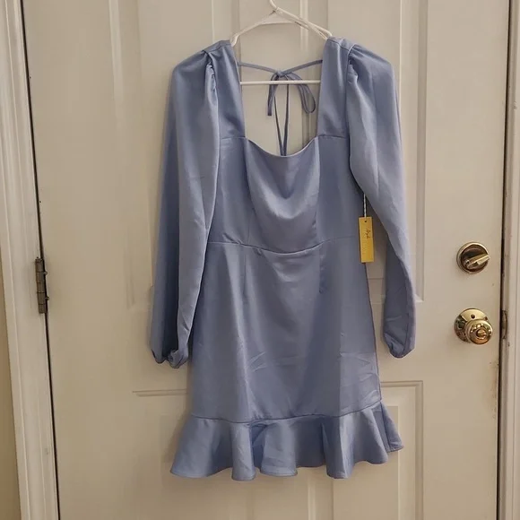 khloe kardashian long sleeve dress DOLCE & GABBANA (RARE) Dress Size: US 8 – Kardashian Kloset